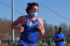 Men's Track vs Babson  Men’s Track & Field host Babson College at Cumberland (RI) High School. : Track & Field, Babson
